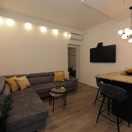 Tata Appartement Split