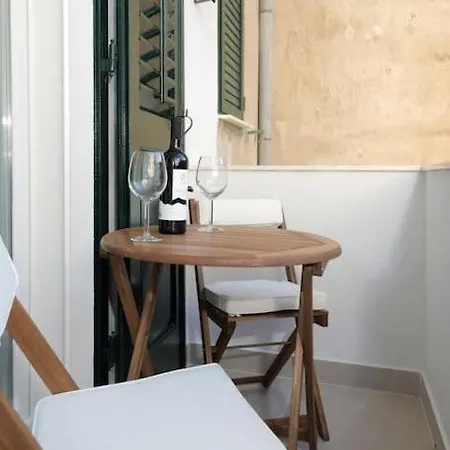 Appartement Tata Split