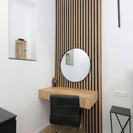 Tata Appartement Split