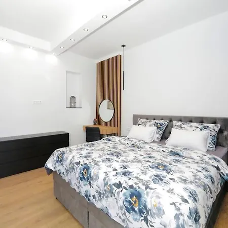 Tata Appartement *