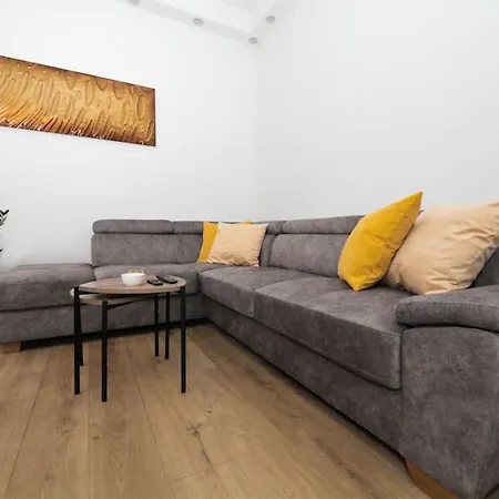 Tata Appartement *