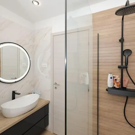 Tata Appartement Split