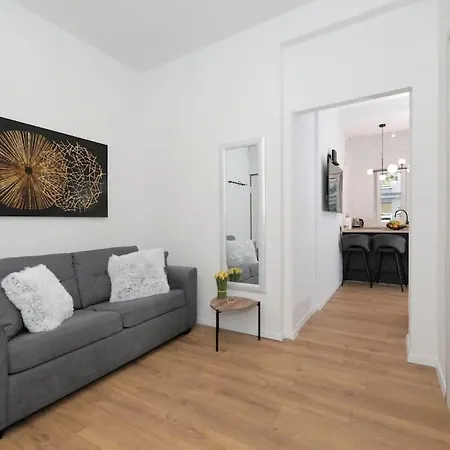 Apartamento Tata Split