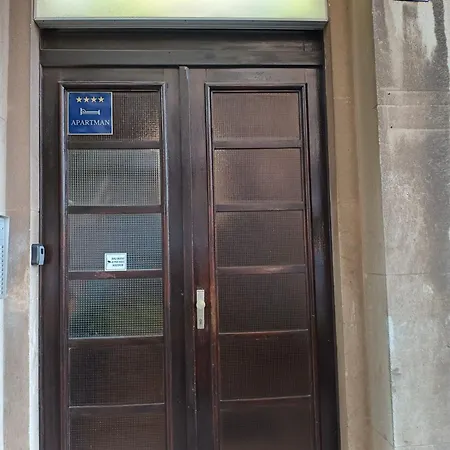 Apartamento Tata Split